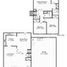 2847 Primrose Lane, Decatur, IL Floorplan